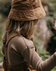 THE RAIN HAT - HAZELUT