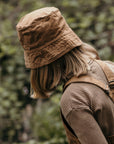 THE RAIN HAT - HAZELUT