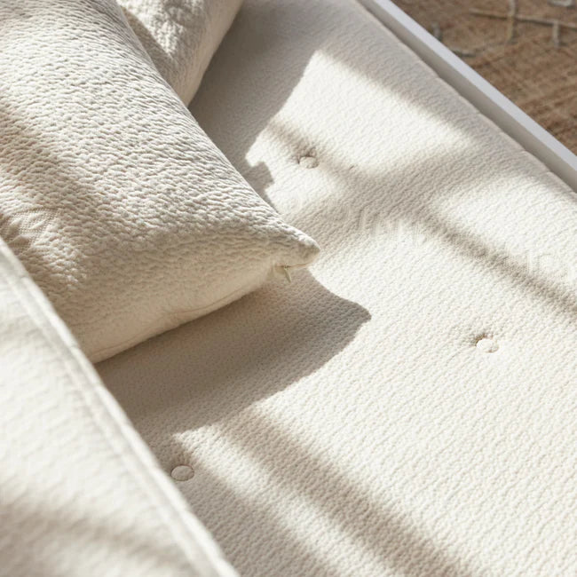 AVOCADO ECO ORGANIC KIDS TWIN & FULL MATTRESS