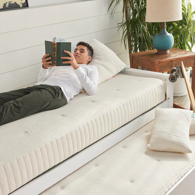 AVOCADO ECO ORGANIC KIDS TWIN & FULL MATTRESS