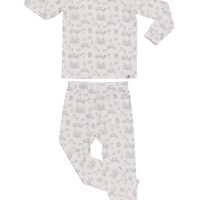 FAIRY GODMOTHER PJ SET