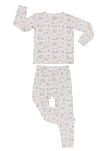 FAIRY GODMOTHER PJ SET