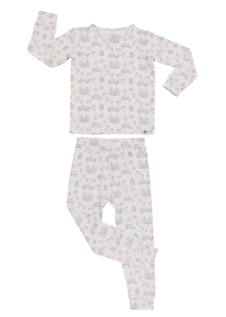 FAIRY GODMOTHER PJ SET
