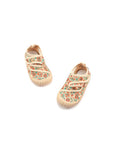 RECYCLED MESH PLAY SHOES - IN BLOOM