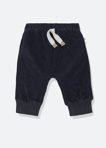 JEF PANT - NAVY
