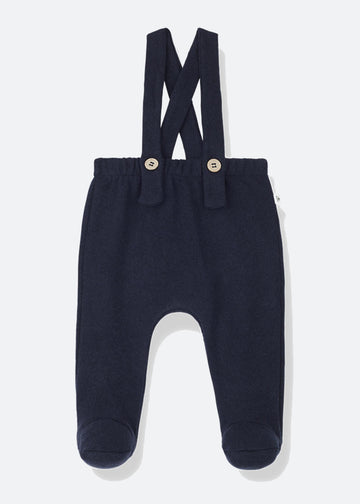 JELLE SUSPENDER PANT