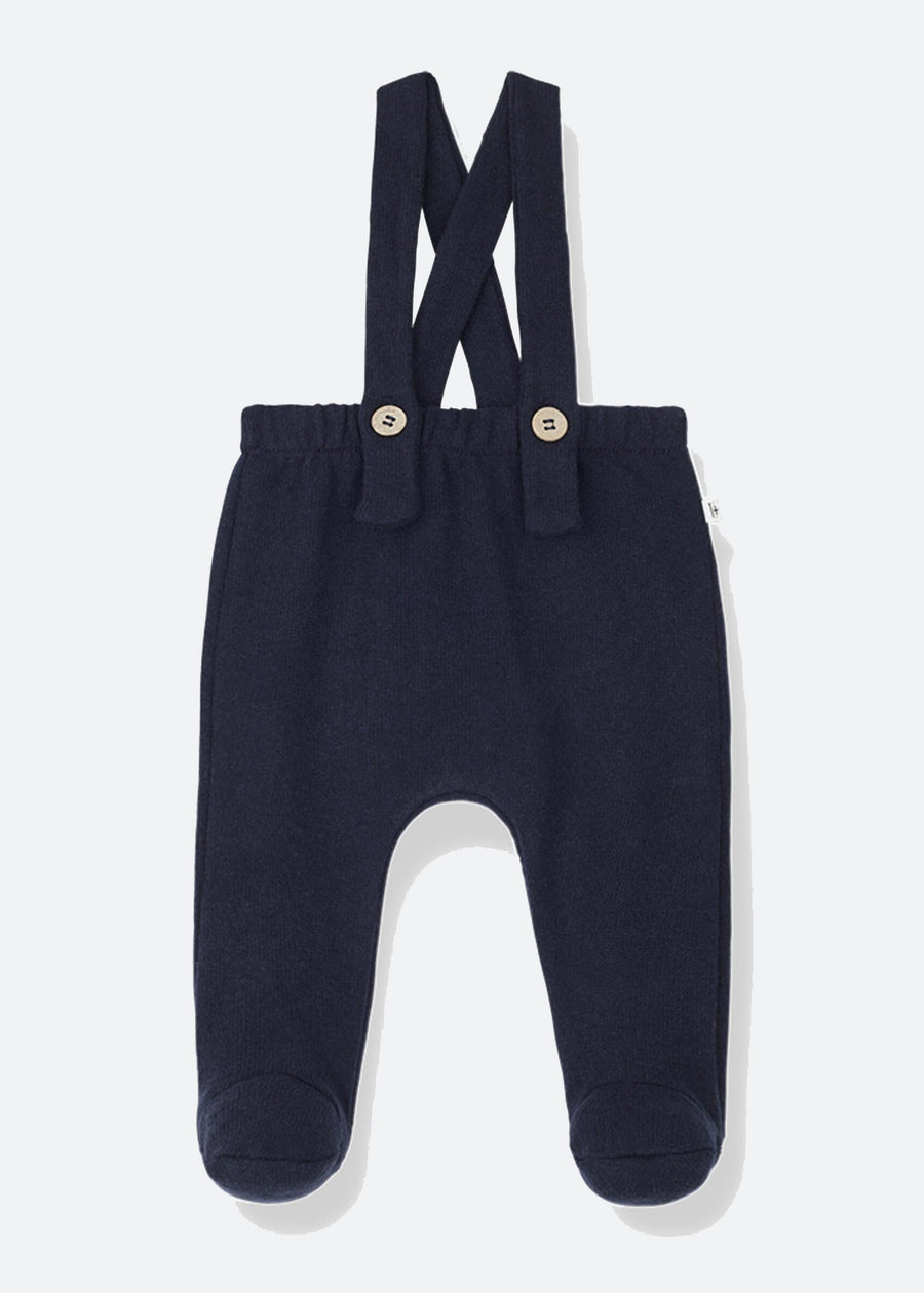 JELLE SUSPENDER PANT