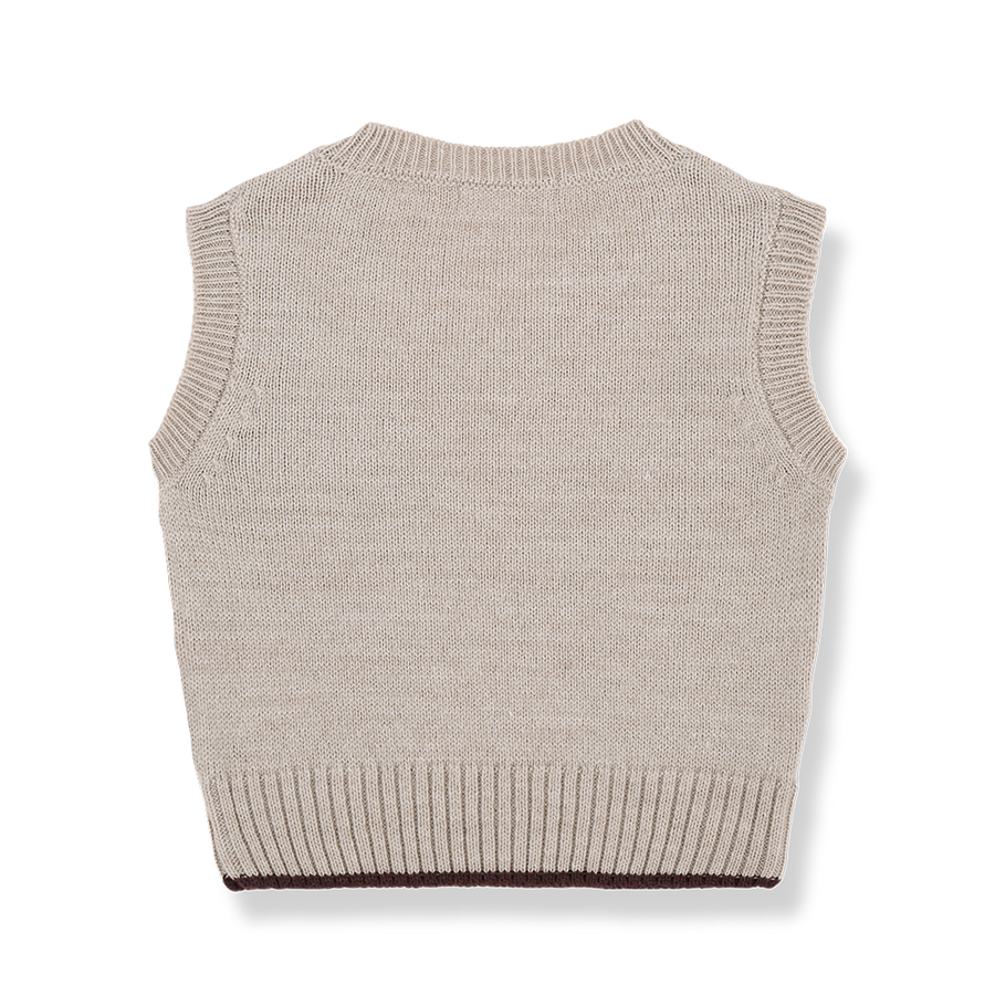 JOHANNES ARGYLE VEST
