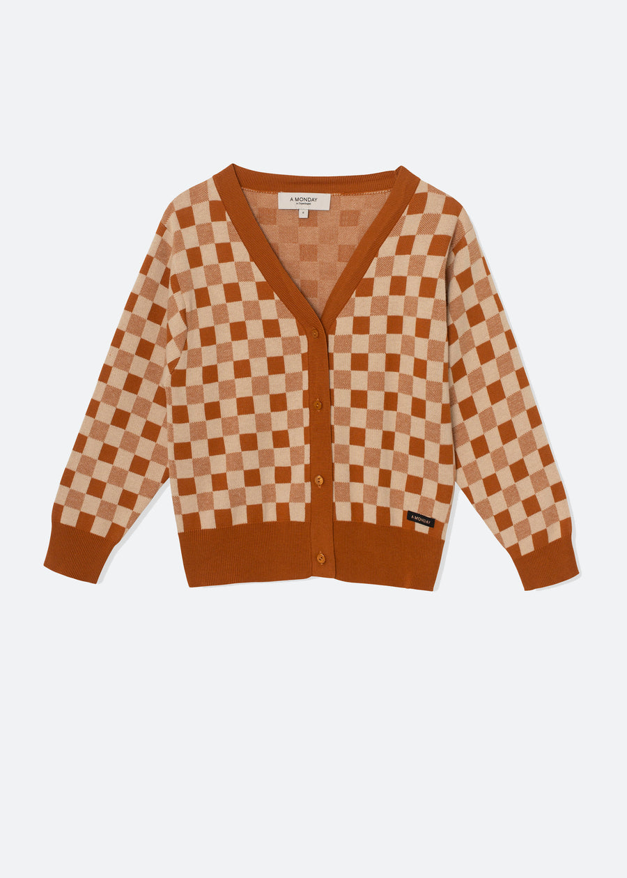 KIMMIE CARDIGAN
