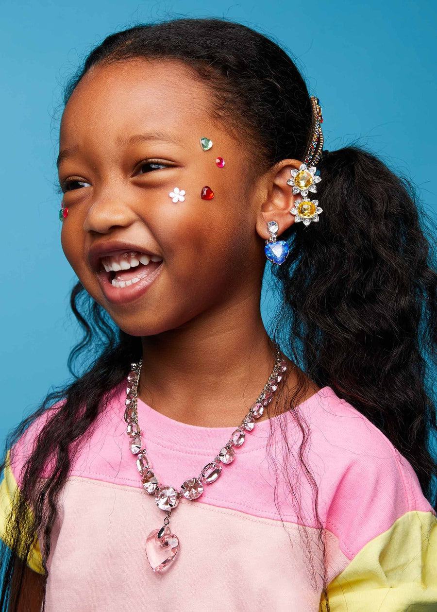 BIG PRESENTATION MEGA JEWELRY SET