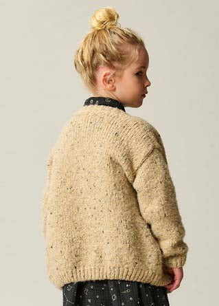 ANDREA CARDIGAN
