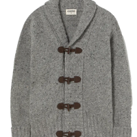 LAOS TRICOT CARDIGAN