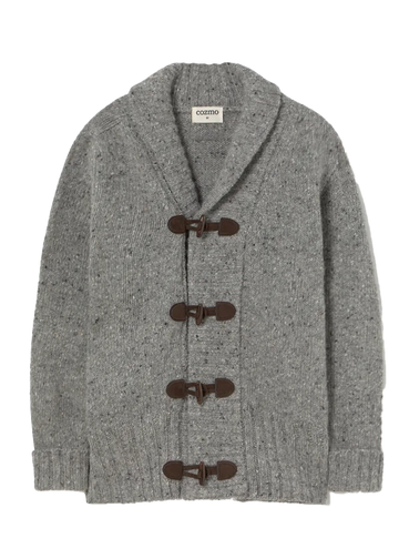 LAOS TRICOT CARDIGAN
