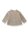 LIMOGES FLEECE SWEATER