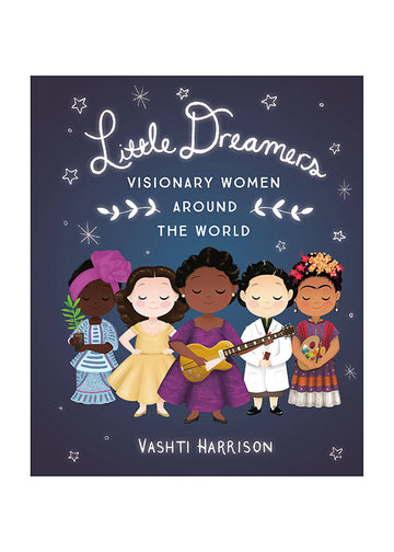Little Dreamers