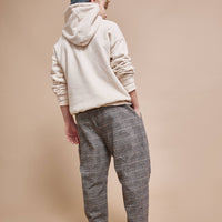 WALES HERRINGONE TROUSER