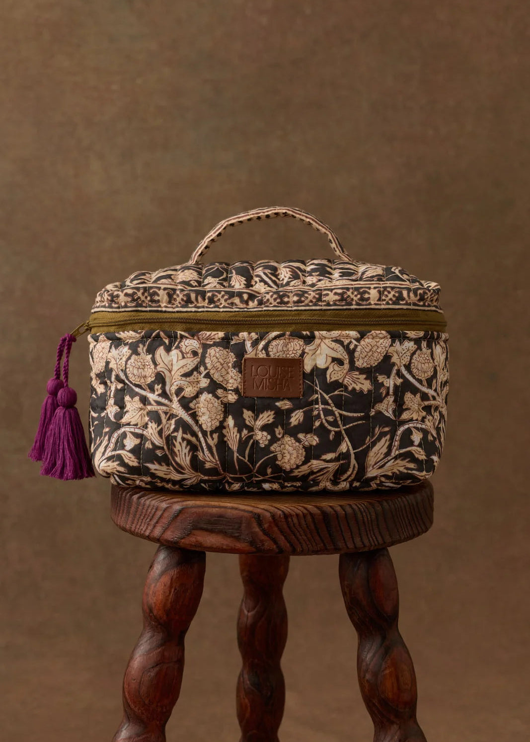 LAETY VANITY CASE