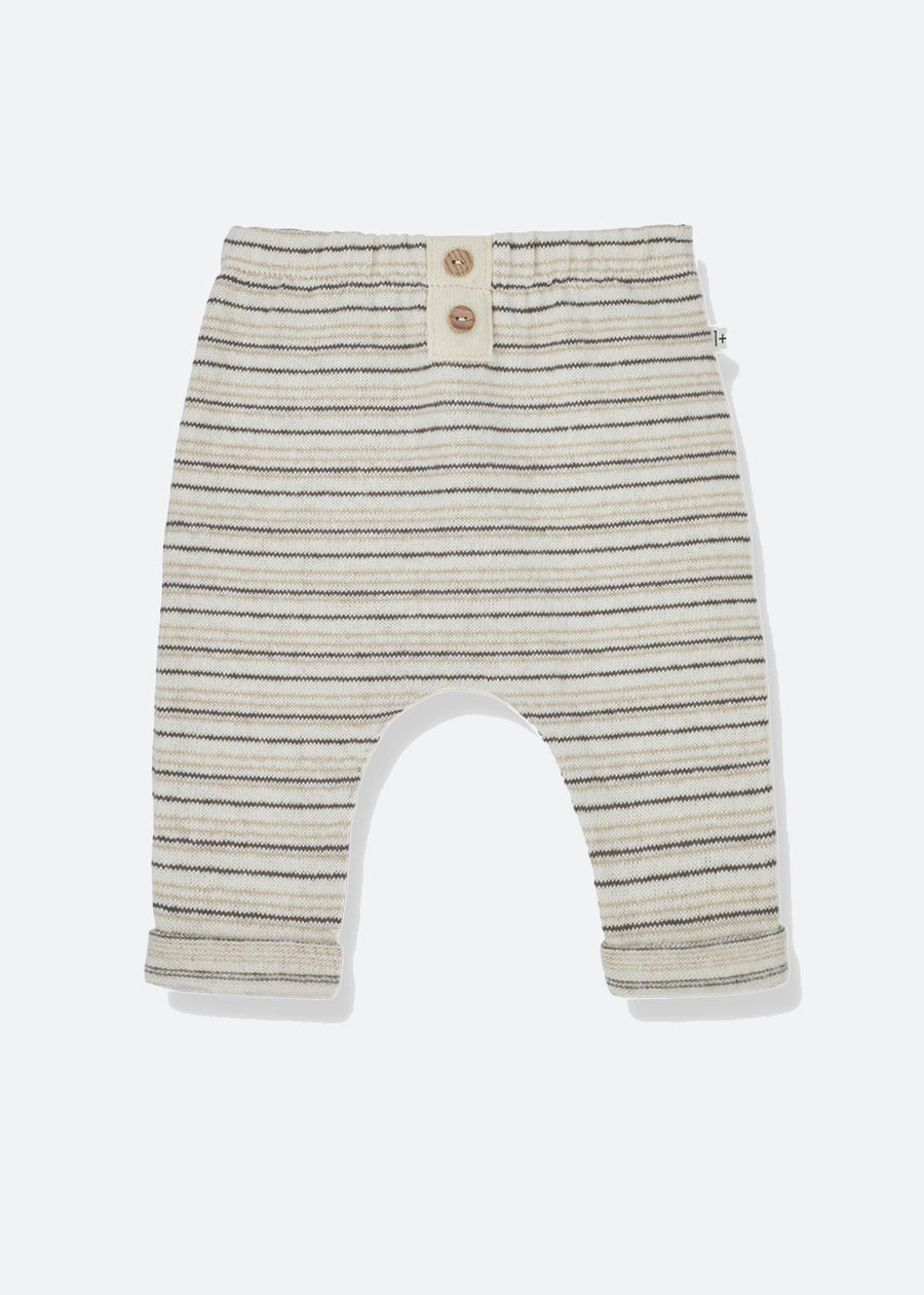 LUDOVIC STRIPE BABY PANT