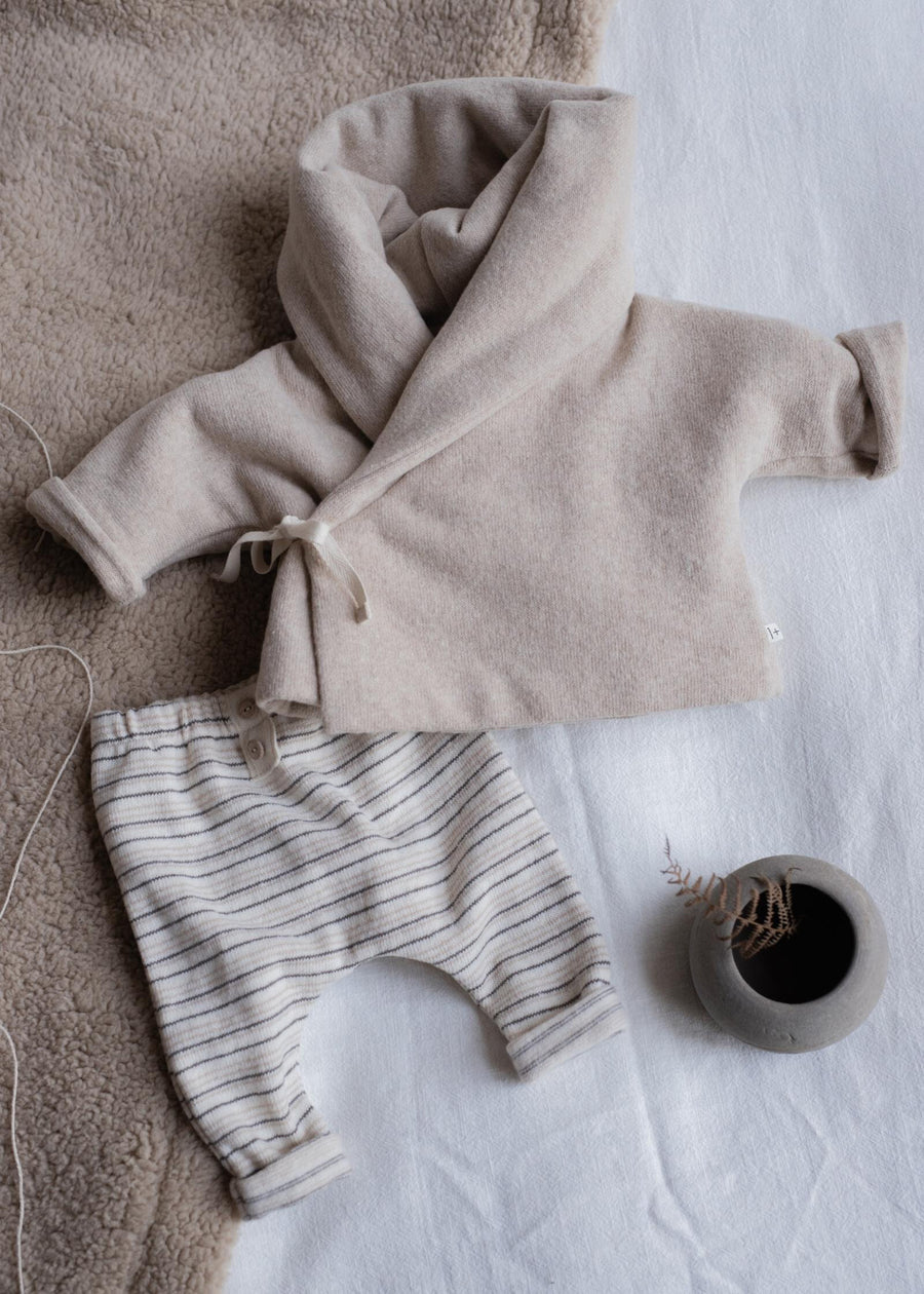 LUDOVIC STRIPE BABY PANT