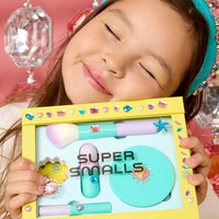 MERMAID MAKEUP PLAY KIT