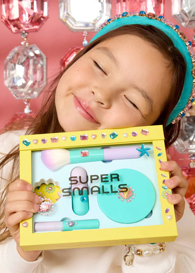 MERMAID MAKEUP PLAY KIT