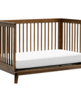 SCOOT 3-IN-1 CONVERTIBLE CRIB WITH TODDLER BED CONVERSION KIT - COLOR OPTIONS