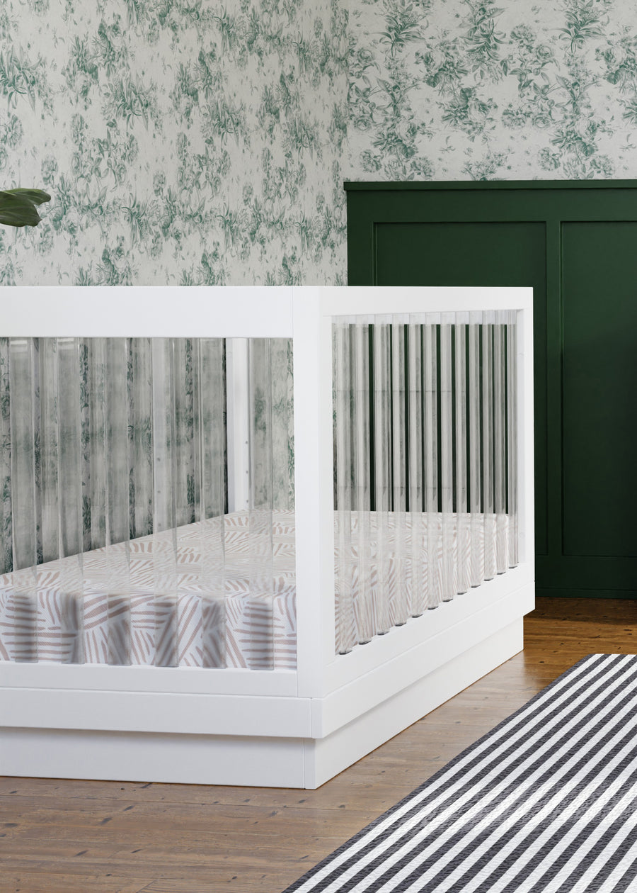 Harlow crib cheap