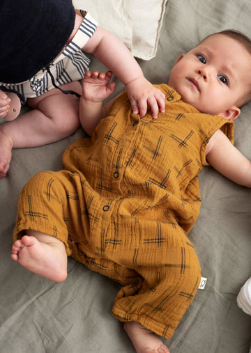 MAGNUS ROMPER