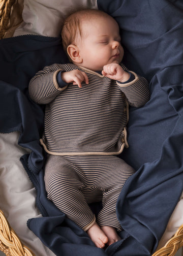 TOLL PIRA STRIPE SET