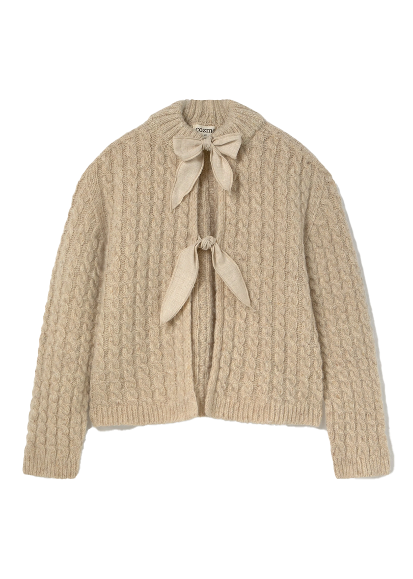 MARTINIQUE CARDIGAN