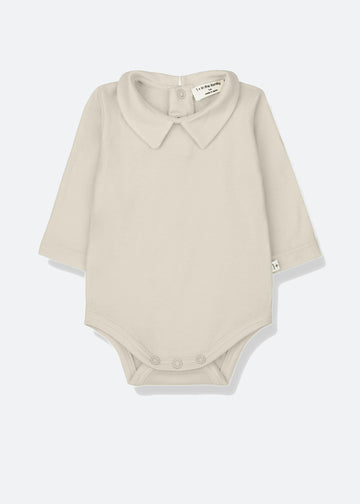 MATHILDE ONESIE - SAND