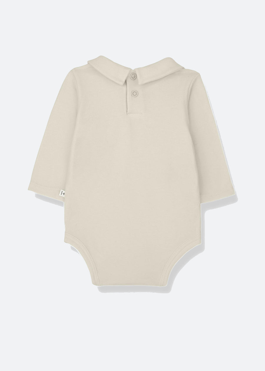 MATHILDE ONESIE - SAND