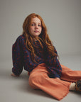 ELIA ANIMAL SWEATSHIRT