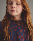 ELIA ANIMAL SWEATSHIRT
