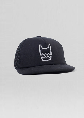 MUNSTER BONES CAP