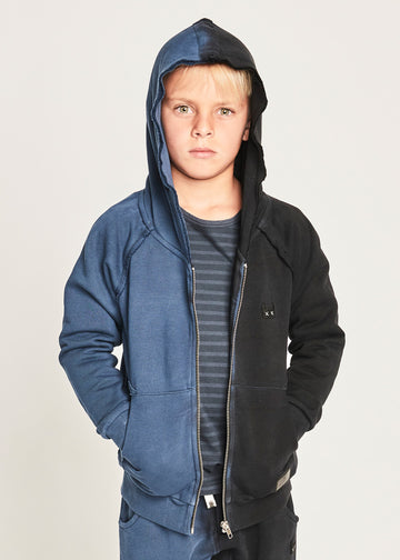 SHASHIMI HOODIE