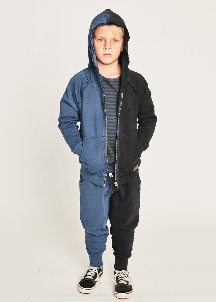 TRAVEL TRACK PANT