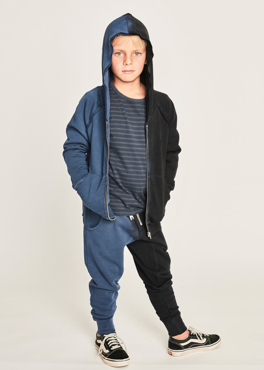 TRAVEL TRACK PANT
