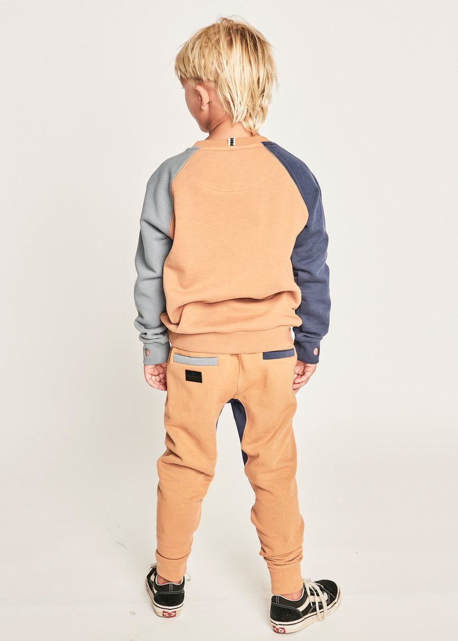 JUMPCROSS PANT