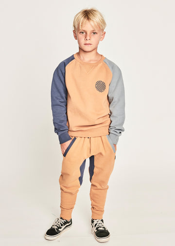JUMPCROSS PANT