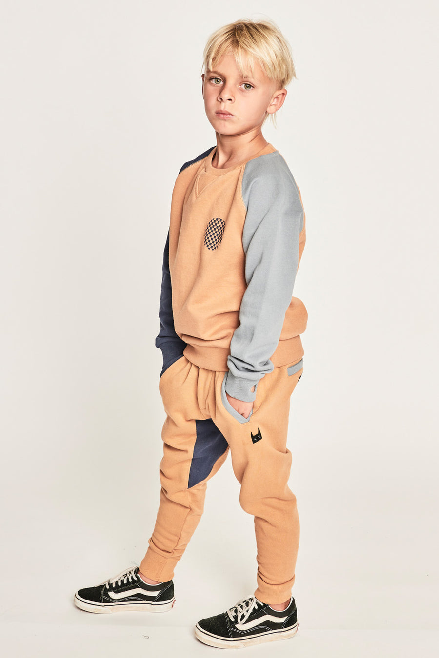 JUMPCROSS PANT