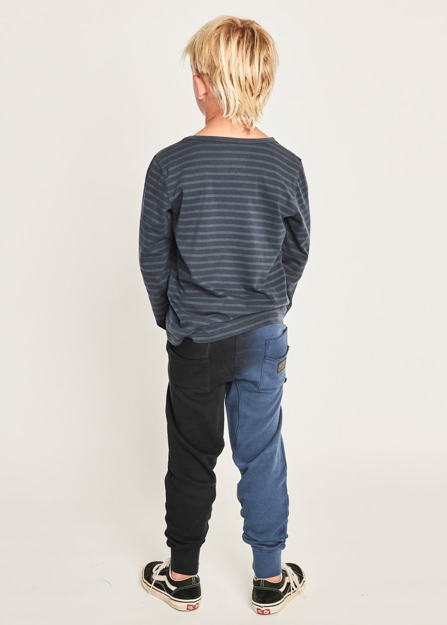 TRAVEL TRACK PANT