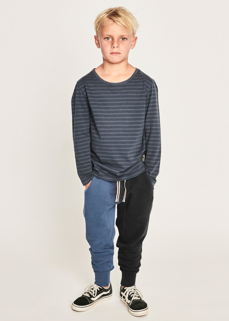 TRAVEL TRACK PANT
