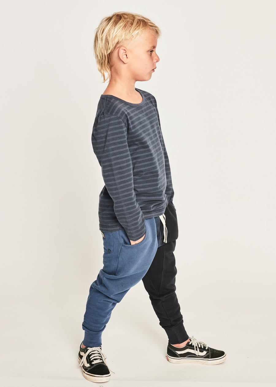 TRAVEL TRACK PANT