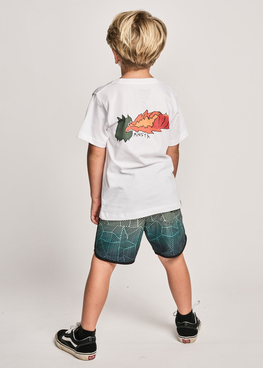 WAVEBUOYS BOARSHORT