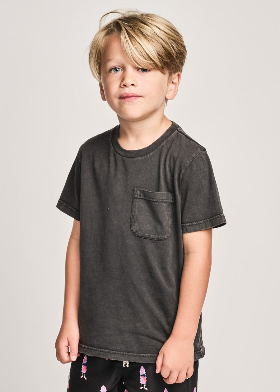DREAM PKT TEE