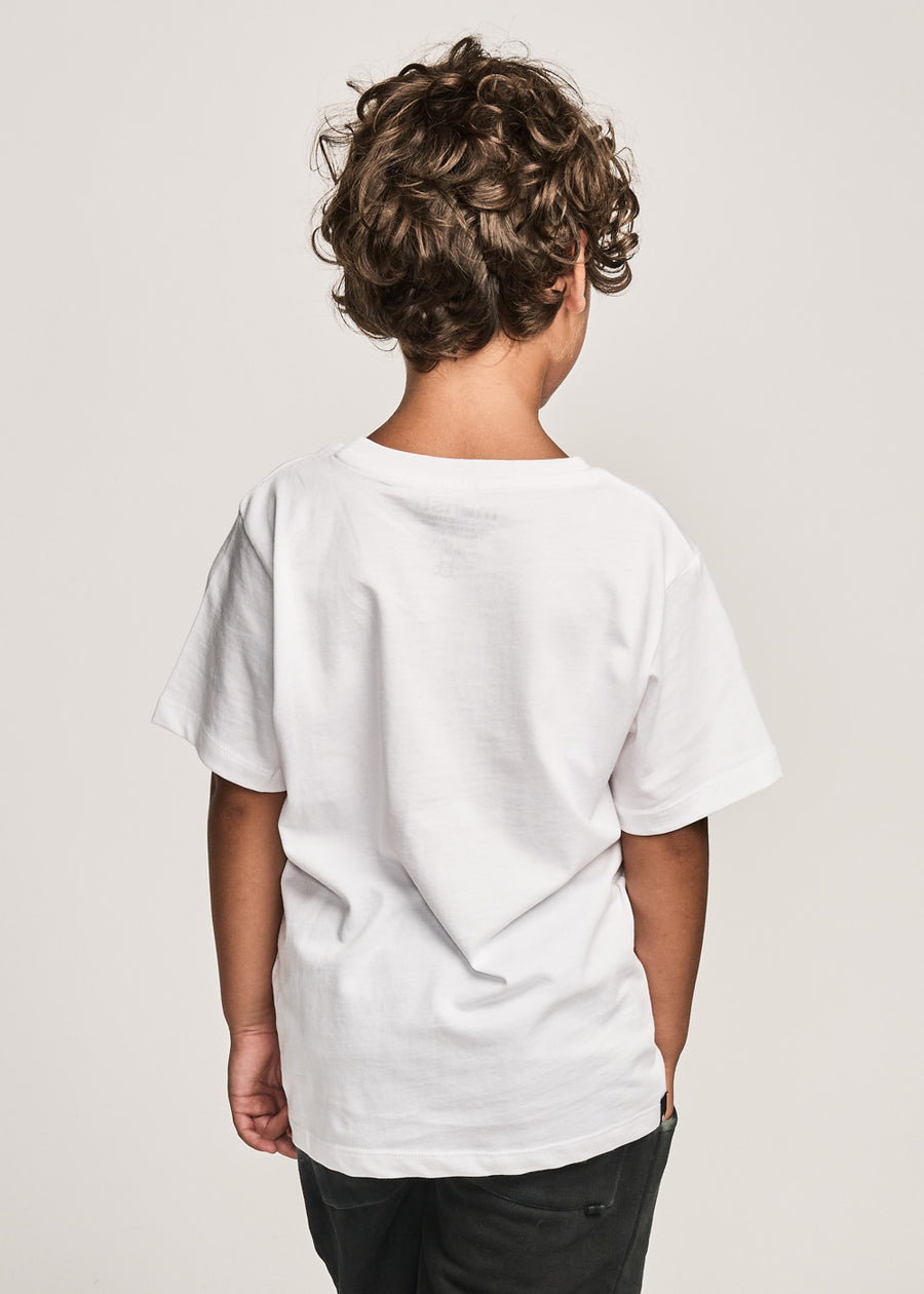 DROP IT TEE