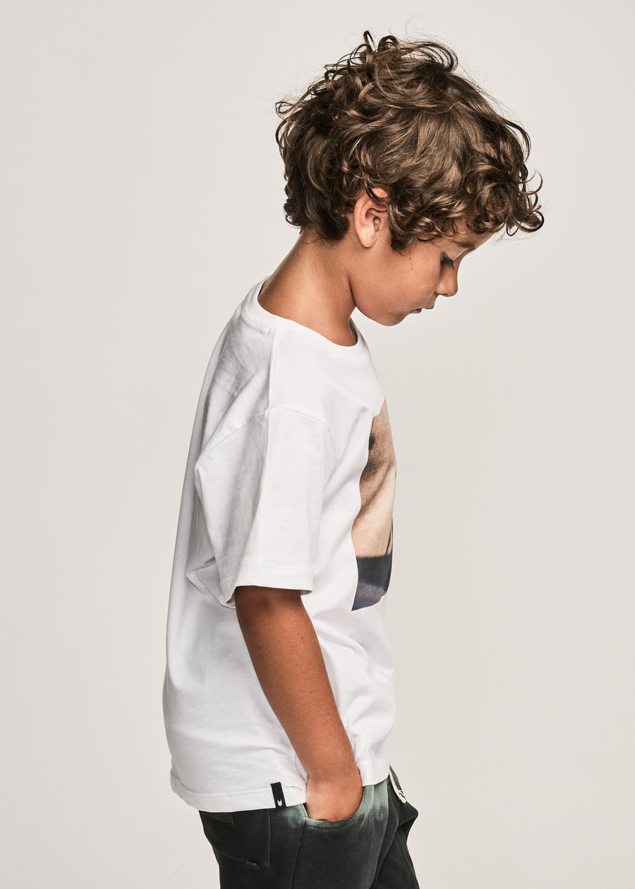 DROP IT TEE