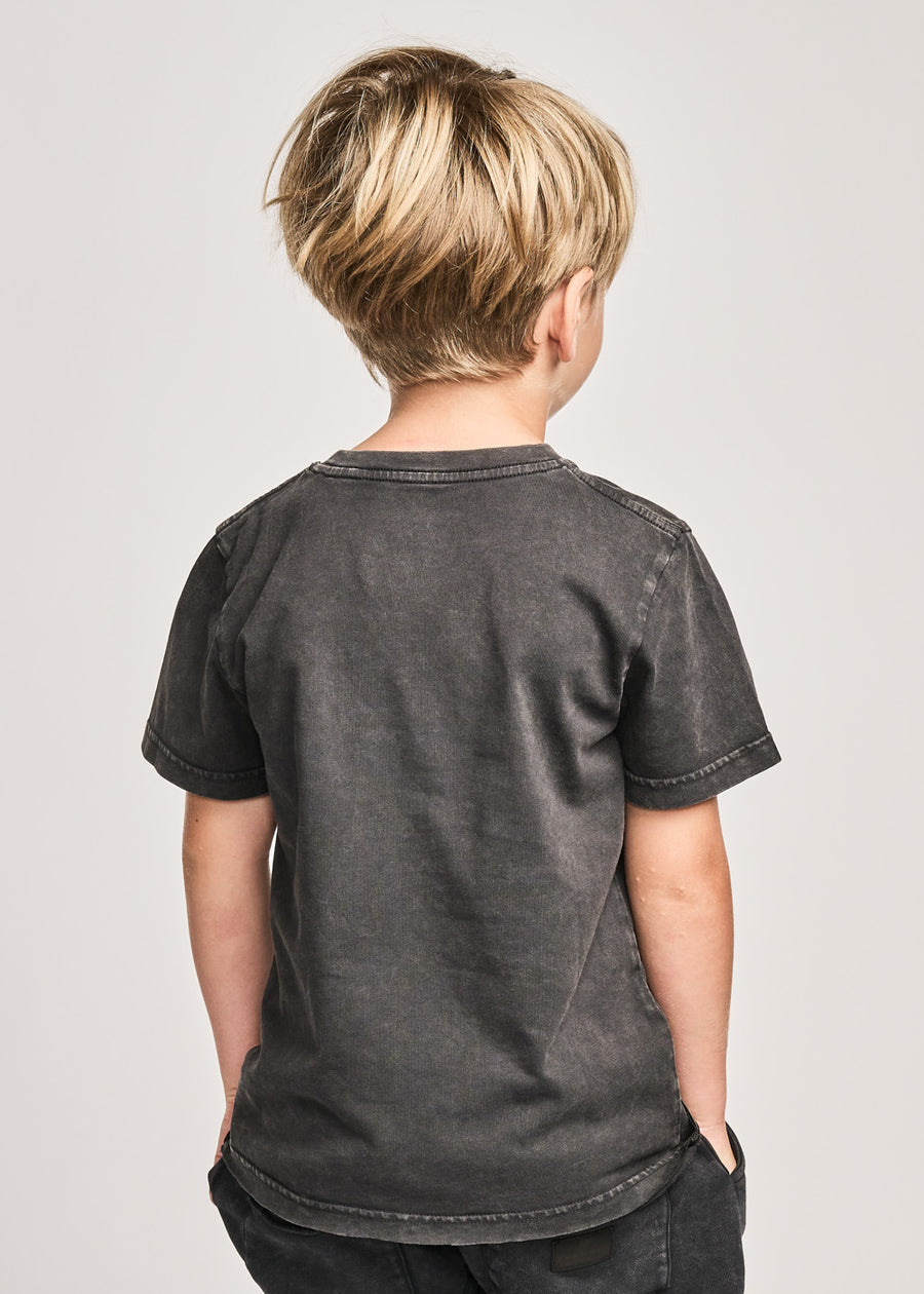 DREAM PKT TEE