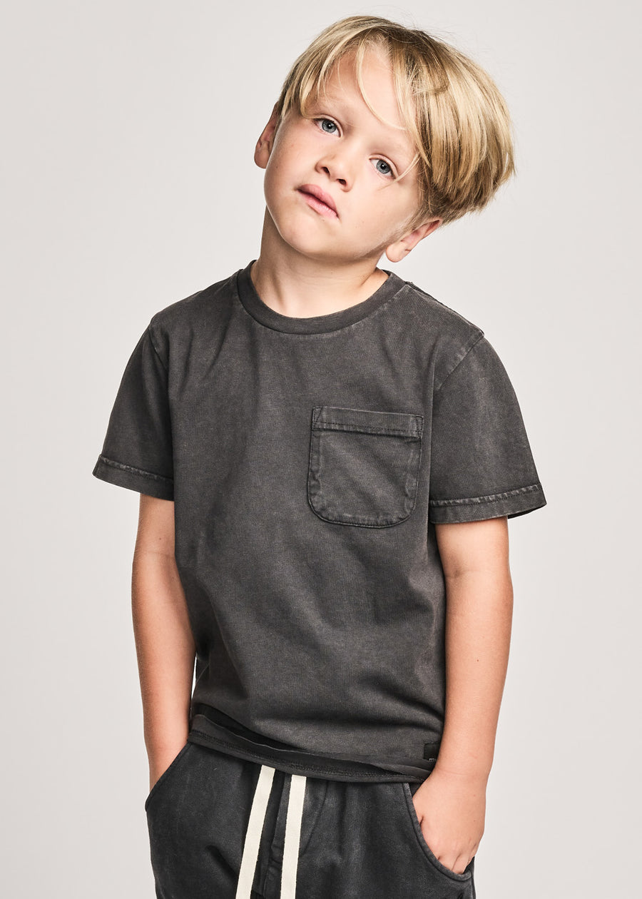 DREAM PKT TEE